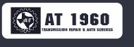AT 1960 Transmission Repair & Auto Services