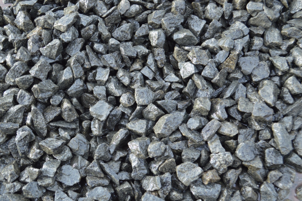 Black Granite
